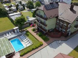 Antalya Pokoje i Apartamenty
