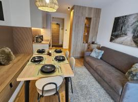 Rezidence Marianka, hotel s baz&eacute;nem v destinaci Albrechtice v Jizersk&yacute;ch hor&aacute;ch