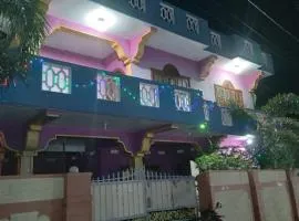Kamaleswari ellam