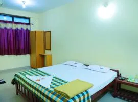 YMCA International Youth Programme Centre & Guest house