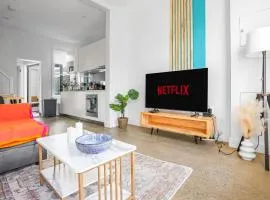2-Bedroom House Hoolloomooloo Good for 6 Guests