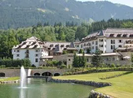 Schlosshotel Kitzbühel A-ROSA Collection