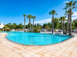 Camping la carabasse