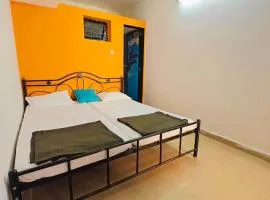Om ganesh beachside hotel