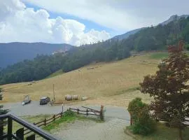 appartamento marmotta