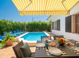 G403 Gran Canal by Mallorca Villa Selection