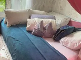 Privat szobak 3
