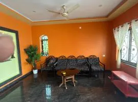 Dmello guesthouse