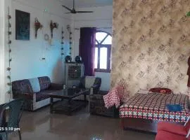 Shri Satyanarayan ji homestay