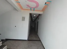 Singh shab hotel