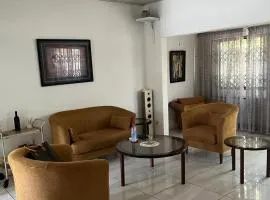Tricia Gardens - One family home