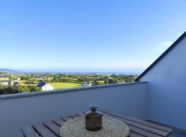 AYE Catedrales, Hotel in Barreiros