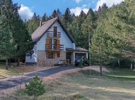 Kuća za odmor Teuta