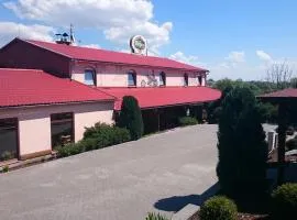 Penzion Jaroš