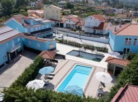 Villa Montês - Exclusive Apartments & Prime Location
