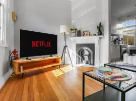 2 Bedroom House Woolloomooloo
