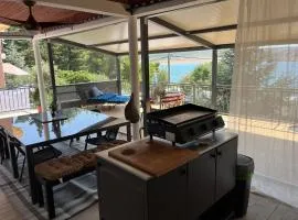 Beach House Valerija