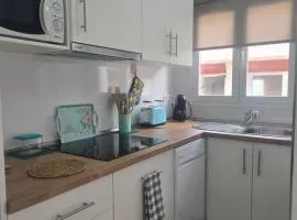 Apartamentos Copa & Cabana