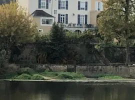 Chez Delphine et Bob -Ancienne Maison de Tanneurs