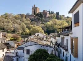Mirador del Realejo