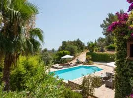 New! Villa Finca Niko - Relax & Panoramic Views