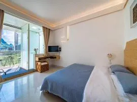 Yangshuo Durian Guesthouse 阳朔榴莲间民宿