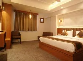 Pali's Stay