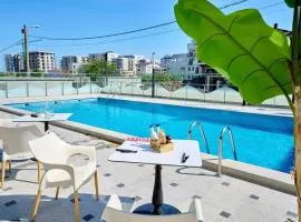 Summer Smile by Euxin Accomodations