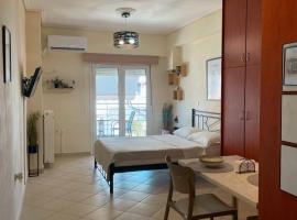 September Apartment of chalkida, hotel in Chalkida
