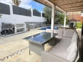 Case Noalys Saint Gilles Les Bains