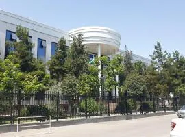 MILLIY Hostel