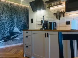 Apartament u Jagi Sądelska 119f