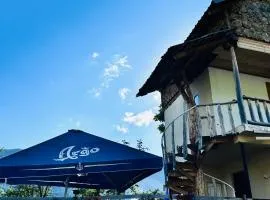 Hotel shxelda