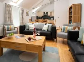 Budle Bay Loft