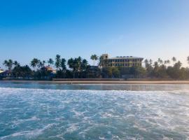 New Hotel Kabalana, 4-sterrenhotel in Ahangama