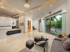 Airport Suites 66