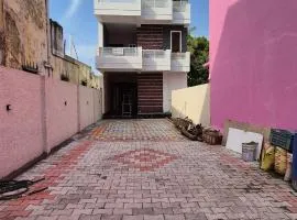 Smart Homestay & Residency