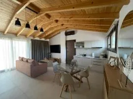 Kallisti Athos Luxury Room