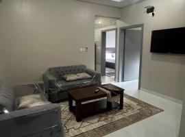 شقق المصيف2, hotel v destinaci Khamis Mushayt