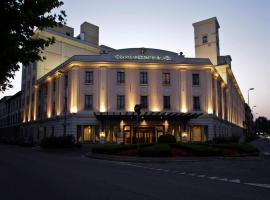 I 10 migliori hotel in zona Museo Fondazione Prada e dintorni a Milano,  Italia