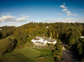 The Ryebeck Classic Country House, hotel in Bowness-on-Windermere