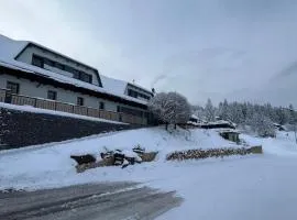 Apartmán Hájenka - Makov