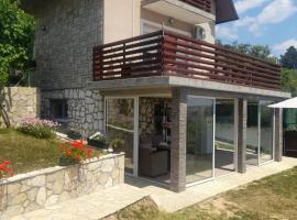 Miličin konak, ξενοδοχείο σε Vrdnik