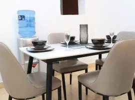 Zawadi homes a lovely 2-bedroom apt in Nakuru