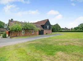 The Barn - Uk49371