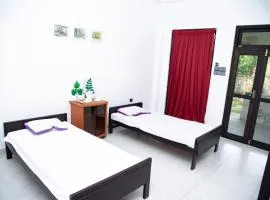 Lionara villa