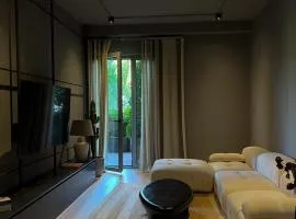 Lion Park Apartments