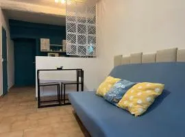 Cosy Studio proche Lac Salagou