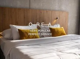 OREA Congress Hotel Brno