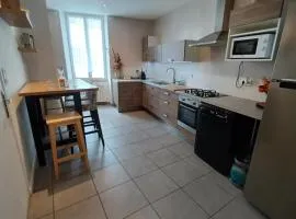 Charmant logement de Qualité - Centre ville de Millau